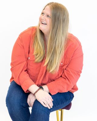 Photo of Katie Godfrey, Clinical Social Work/Therapist, LCSW