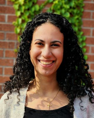 Photo of Monica Mohareb, MEd, RP(Q), Registered Psychotherapist (Qualifying)