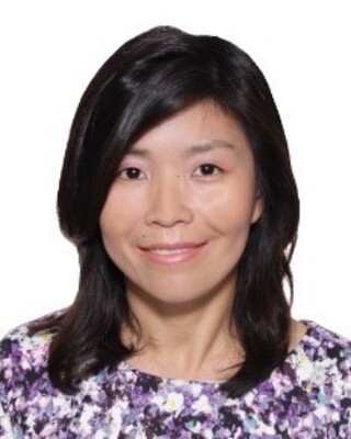 Photo of Pauline Addison Lee, Counsellor in Downtown Core, Singapore, Singapore