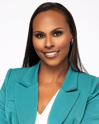 Photo of Erica M Johnson, Clinical Social Work/Therapist, LCSW, PhD