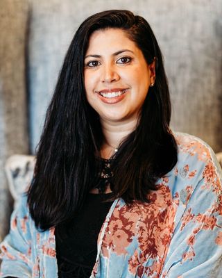 Photo of Sabrina Fiaz, Clinical Social Work/Therapist, LCSW, SHRM-CP