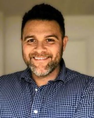 Photo of Donald Rohrman, Clinical Social Work/Therapist, LCSW