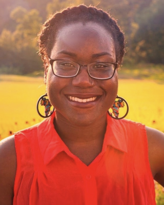 Photo of Diminga Duke-Pratt, Clinical Social Work/Therapist in Woodbridge, VA