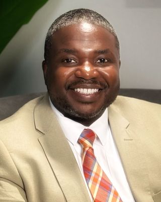 Photo of Jeffrey Brutus, Licensed Associate Counselor, LAC