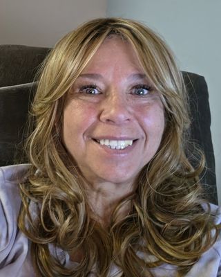 Photo of Kathleen Moreland, Licensed Professional Counselor, LPC