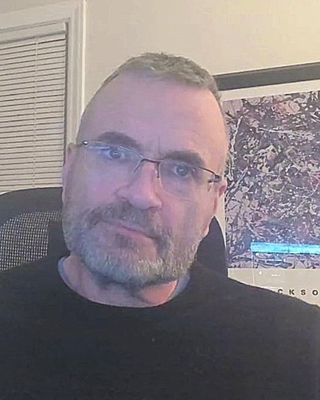 Photo of Randall L Gillispie, Clinical Social Work/Therapist, LMSW