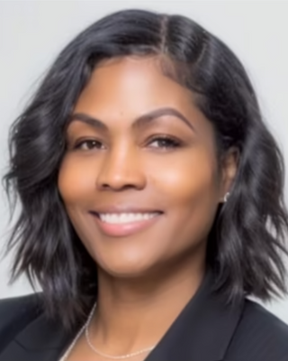 Photo of Shaquana Thomas, Licensed Professional Counselor, LPC
