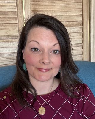 Photo of Tessa Wilson, Licensed Professional Counselor Associate, LPCA