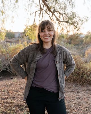 Photo of Elle (Danielle) Jones, Licensed Professional Counselor, LPCC
