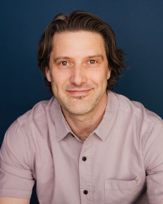 Photo of Shawn Hazen, Clinical Social Work/Therapist, LCSW