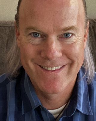 Photo of Kevin S Thomas, Psychologist, PhD