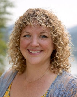 Photo of Brittney Larsen, Pre-Licensed Professional