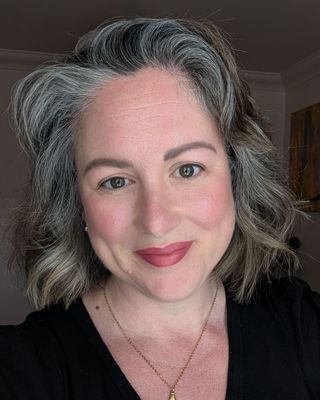 Photo of Rachel Sprunt, Psychotherapist, MBACP