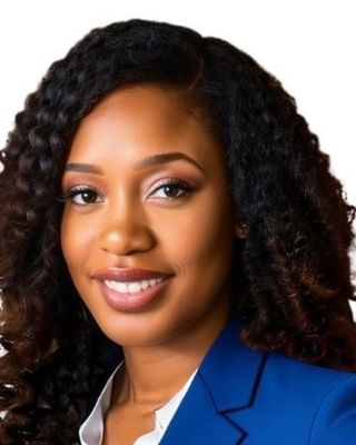 Photo of Jasmine Mompremier, Pre-Licensed Professional, MHC-I
