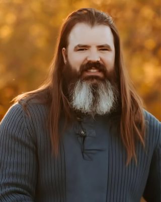 Photo of Seth Hock, Marriage & Family Therapist, LCMFT