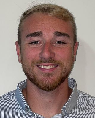 Photo of Matt Alexander, Clinical Social Work/Therapist, LMSW