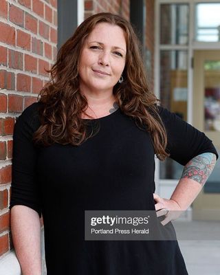 Photo of Shelby Briggs, Drug & Alcohol Counselor, LADC, CCS