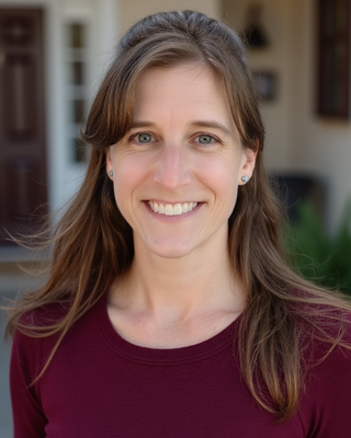 Photo of Rachel Gordon, Licensed Professional Counselor, LPC