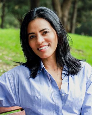 Photo of Liliana Piraquibe, Counsellor, ACA-L1
