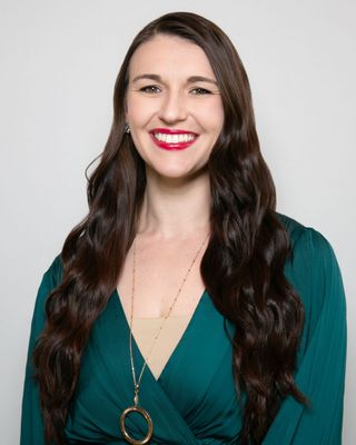 Photo of Karah Beaver, Counselor, LMHC