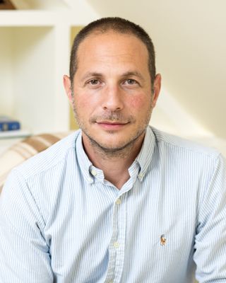 Photo of Evan Greenberg - Evan Greenberg: Anger, Avoidance, Men's Issues, Clinical Social Work/Therapist, LCSW, LAMFT