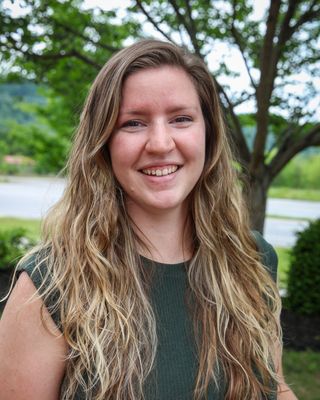 Photo of Kayla Johns, Licensed Professional Counselor, MS, LPC, MHSP