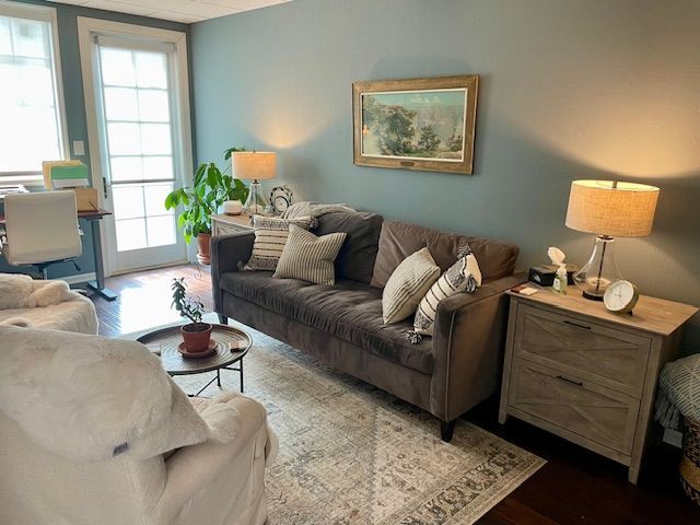 My Scottsdale office location.