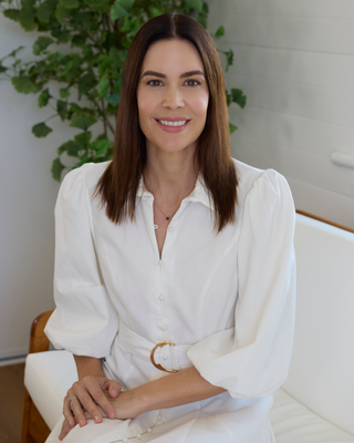 Photo of Rachel D'Alessio, Psychologist, PsyBA General