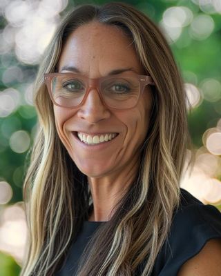 Photo of Christie Harriss Applewhite, Clinical Social Work/Therapist, LCSW