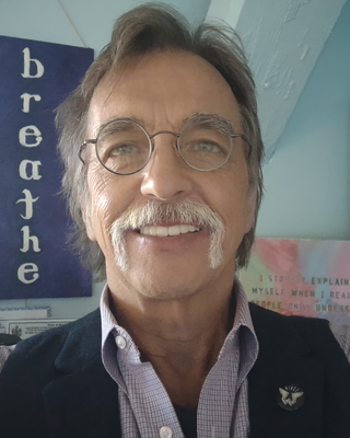 Photo of Armand A Vachon, Licensed Clinical Professional Counselor, LCPC