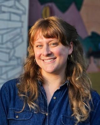 Photo of Maddie Backus, Clinical Social Work/Therapist, LMSW