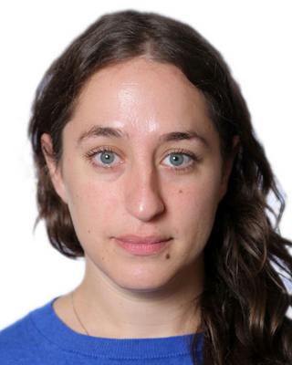 Photo of Amy Halter, Clinical Social Work/Therapist, LICSW