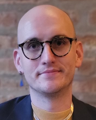 Photo of Benjamin Ramos Anderson, Clinical Social Work/Therapist, LCSW
