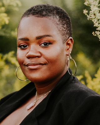 Photo of Sharifa Ahrendsen, Clinical Social Work/Therapist, MSW, LCSW