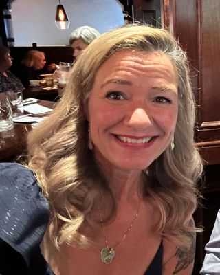 Photo of Christin M Tinklepaugh, Clinical Social Work/Therapist, LCSW-R