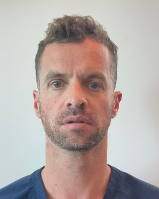 Photo of Gerrit van Schalkwyk, Psychiatrist, MD