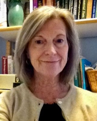 Photo of Sylvia Stevens, Psychiatric Nurse, PhD, APRN, BC
