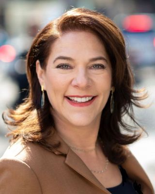 Photo of Gail J Shapiro, Marriage & Family Therapist Associate in Gramercy Park, New York, NY