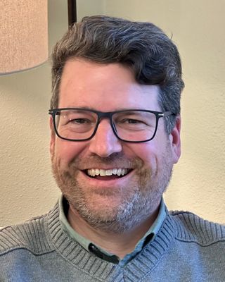 Photo of Rob Jacques, Licensed Professional Counselor Associate, MA, LPC-A