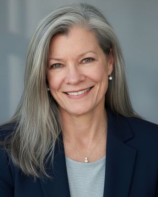 Photo of Angela Lane, Counselor