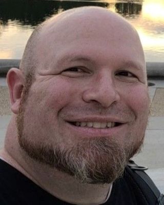 Photo of Nicholas Cunningham, Psychiatric Nurse Practitioner in Matthews, NC
