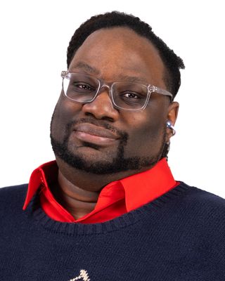 Photo of Tony Gunn, Clinical Social Work/Therapist, LICSW