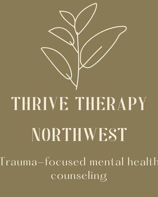 Photo of Muirenn Leinster - Thrive Therapy Northwest, Counselor, LMHC