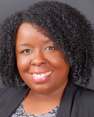 Photo of Dr. Edna Chism Nicholas, Clinical Social Work/Therapist, LCSW-S, LCDC, CPC, PhD