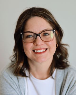 Photo of Amanda Rice, Counsellor, BEd , MEd, RCT-C