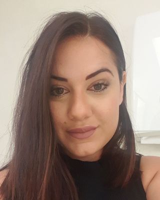 Photo of Danielle Nedelkovska, Psychologist, PsyBA General