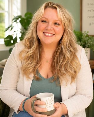 Photo of Merrium Stidham, Clinical Social Work/Therapist, LMSW
