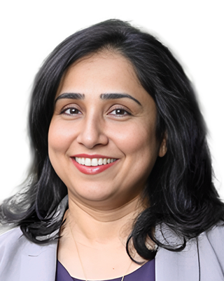 Photo of Dr. Beena Saad - Beena Saad - Online ADHD psychiatrist New York , Psychiatrist, MD, MBBS