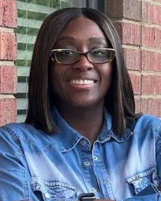 Photo of Latifa Brown, Licensed Professional Counselor, LPC , Temp