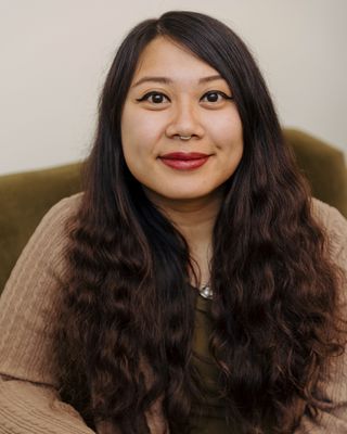 Photo of Jessie Marie O'Hara, Clinical Social Work/Therapist, LCSW
